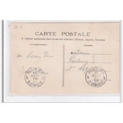 LES SIEGES : l'ecole des filles - tres bon etat