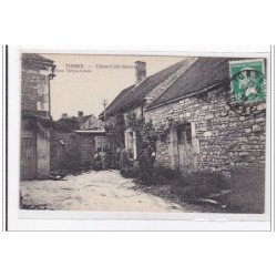 TISSEY : tabac-café-epices - tres bon etat