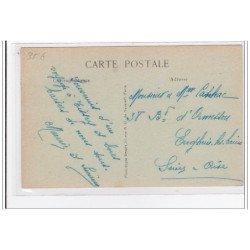 TISSEY : tabac-café-epices - tres bon etat