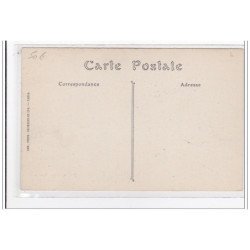 PONTIGNY : scierie duranton - tres bon etat