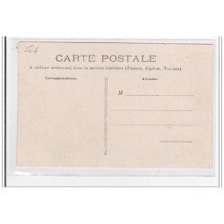 SAINT-MARTIN-du-TERTRE : la butte a margot - tres bon etat