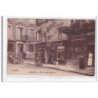 CORBEIL : place saint-leonard (magasins) - tres bon etat