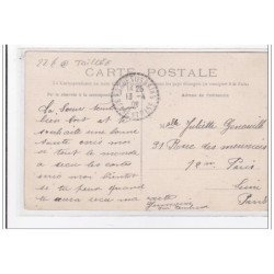 FORGES-les-BAINS : le trou chaud - tres bon etat