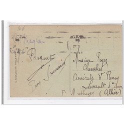 MONTGERON : café de la gare, maison pincon - tres bon etat