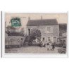 CHEVANNES : la mairie - tres bon etat
