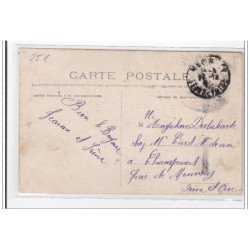 CHEVANNES : la mairie - tres bon etat