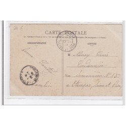 MESPUITS : centre du pays - tres bon etat