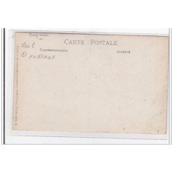 BAGNEUX : fanfare - tres bon etat