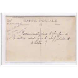 ASNIERES : automobile - tres bon etat