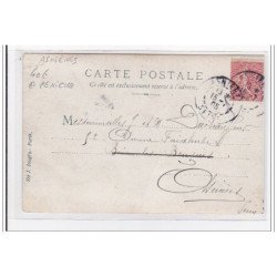 ASNIERES : peniche - tres bon etat