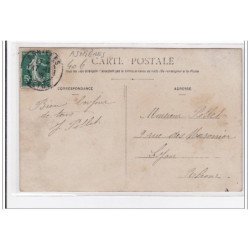 ASNIERES : personnages - tres bon etat