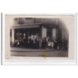 LONGCHAMP : comerce - tres bon etat