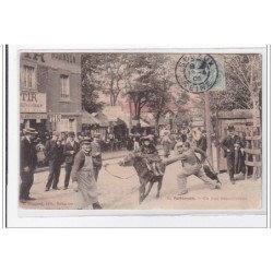 ROBINSSON : un ane recalcitrant - tres bon etat