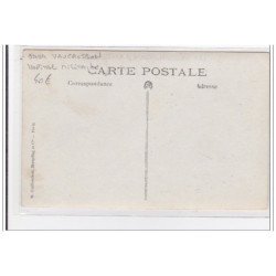 VAUCRESSON : hopital militaire - tres bon etat