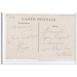 STAINS : rue des prevoyants - tres bon etat