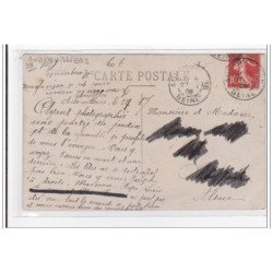 AUBERVILLIERS : venez voir cet endroit charmant - tres bon etat