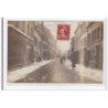 SAINT-MANDE : neige - tres bon etat