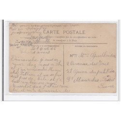 SAINT-MANDE : neige - tres bon etat