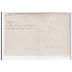 THIAIS : converture plomberie dupanloup et miagat - tres bon etat