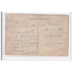 ANLON : bureau de tabac, maison andré - tres bon etat