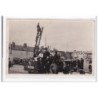 CHARENTON : pompiers, photo format CPA - tres bon etat