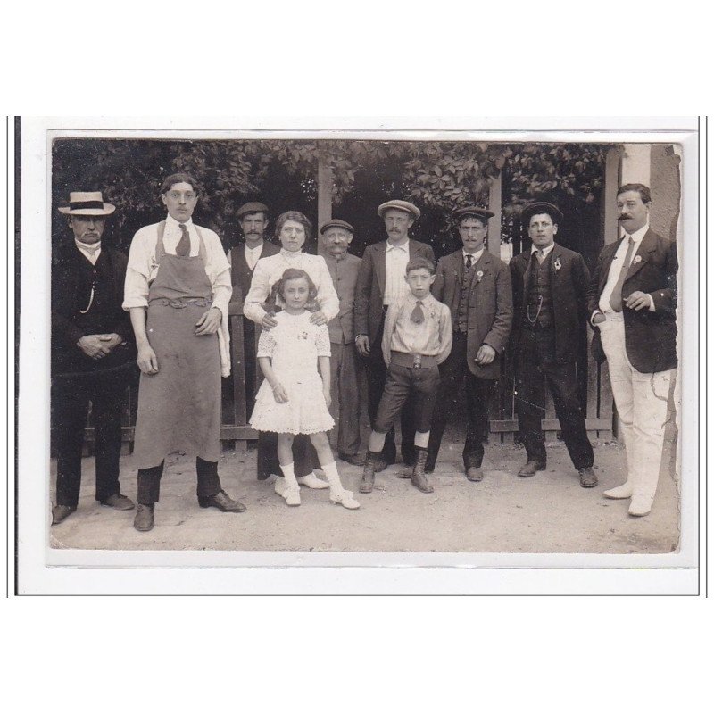 IVRY : personnages - tres bon etat