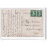 JOINVILLE : militaires - etat