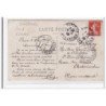 VINCENNES : vue generale (2 CPA) - tres bon etat