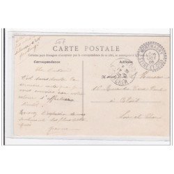 MONTMAGNY : la gare - tres bon etat