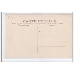 PUISEUX-les-LOUVRES : grande rue - tres bon etat