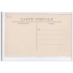 PUISEUX-les-LOUVRES : la grande rue - tres bon etat