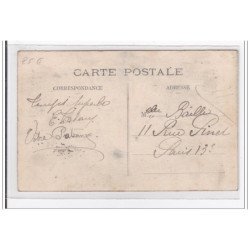 VILLERS-en-ARTHIES : mairie et ecole - tres bon etat