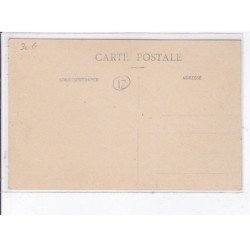 MILLAU: célébrité, pinou, négociant en sciure, futur candidat aux prochaines élections législatives - très bon état