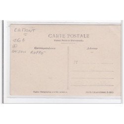 ERMONT : maison roffo - tres bon etat