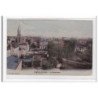 ENGHIEN-les-BAINS : le panorama - tres bon etat