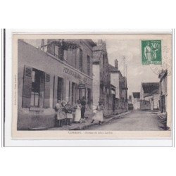 COMMENY : bureau de tabac corbin - etat