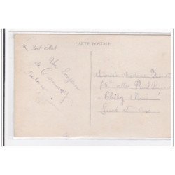 COMMENY : bureau de tabac corbin - etat