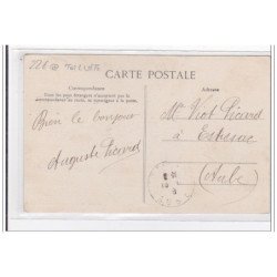 FREPILLON : pavillions des belles-vues (toillée) - tres bon etat