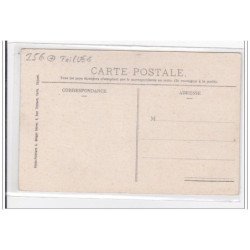 CHAMPLATREUX : la regie (toillée) - tres bon etat