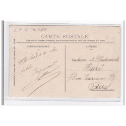 NOISY-sur-OISE : la descente (toillée) - tres bon etat