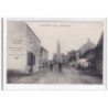 SAINT-REMY : rue principale - tres bon etat