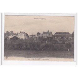 SAINT-VOIR : vue generale - tres bon etat