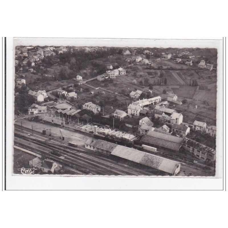 St-YORRE : vue generale de la M.A.C.E.A. - tres bon etat