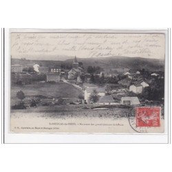 St-NICOLAS-des-BIEFS : ne sumes des grand fabricant de sabotte - tres bon etat