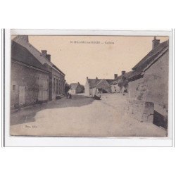 St-HILAIRE-les-MINES : celliere - tres bon etat