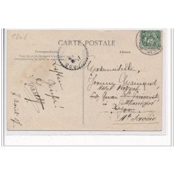 VIVIER AU COURT : Madame Dominé, Appariteur - très bon état