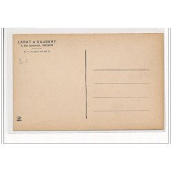 DAUMAZAN : La Gare - très bon état