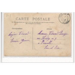 CLEREY : La gare - très bon état