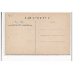 CAEN : Fête aérostatique - le Lord-Maire de Londres et un groupe d'invités - très bon état