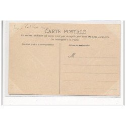 Marchands de moules - EDITION RARE - très bon état